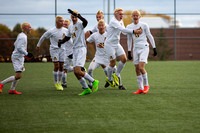2014 Adam's Soccer Regional Finals